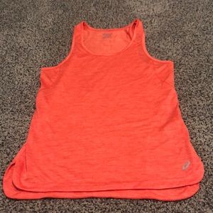 ASICS workout tank